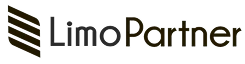 LimoPartner Footer Logo
